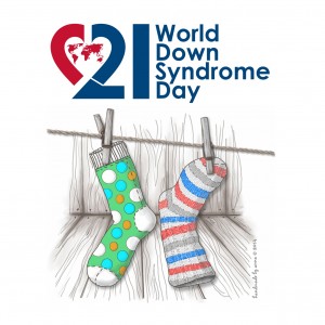world downs syndrome day 21 march