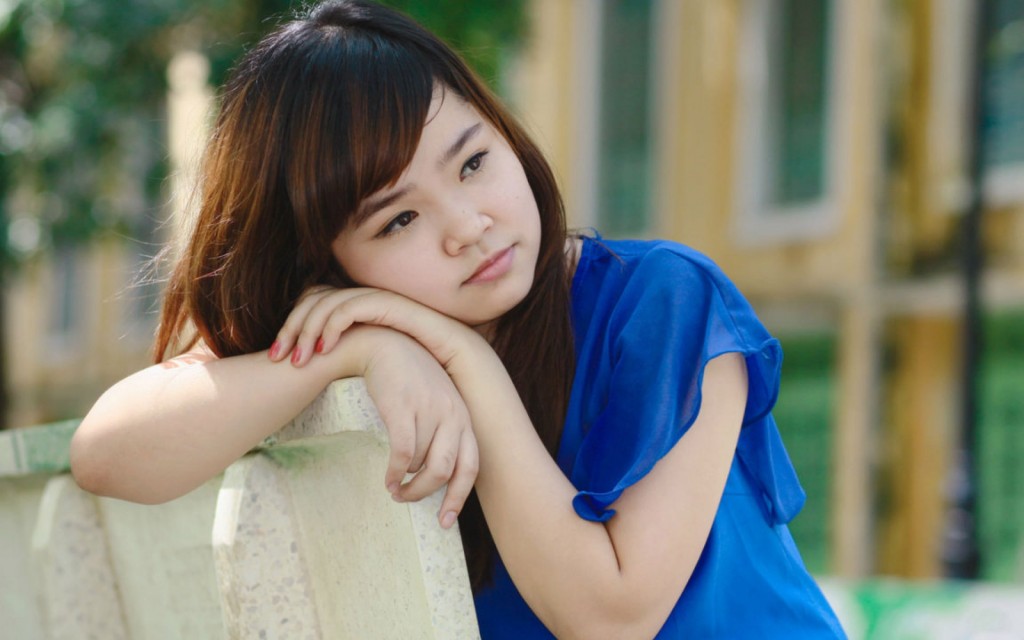 childhood depression