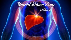 world liver day 