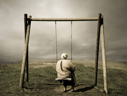 Dealing with Dementia